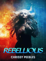 Rebellious: New, Dark World, #1