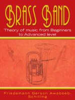 Brass Band Theory Of Music From Beginners To Advanced Level