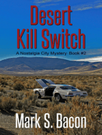 Desert Kill Switch