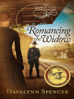 Romancing the Widow