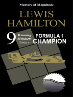 Lewis Hamilton: 9 Winning Mindsets From A Formula 1 Champion
