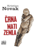 Haruki Murakami - Norveška Šuma | PDF