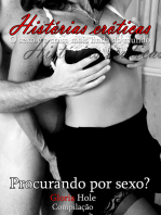 Procurando por sexo? romance erótico