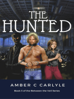 The Hunted