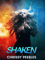 Shaken: New, Dark World, #2