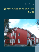 Jyväskylä ist auch nur eine Stadt
