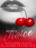 Remi's Choice