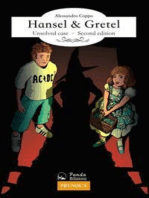 Hansel & Gretel