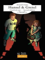 Hansel & Gretel: Unsolved case – Second edition