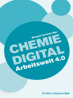 Chemie Digital: Arbeitgeber 4.0