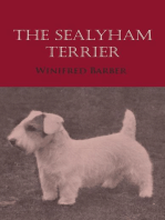 The Sealyham Terrier