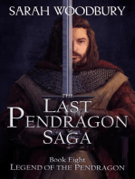 Legend of the Pendragon