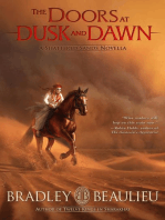 The Doors at Dusk and Dawn: The Song of the Shattered Sands