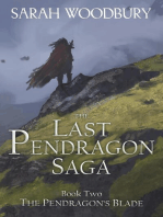 The Pendragon's Blade