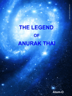 The Legend of Anurak Thai
