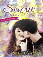 Sonríe: Niña Bonita