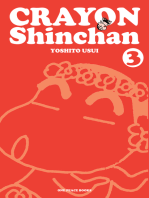 Crayon Shinchan Volume 3