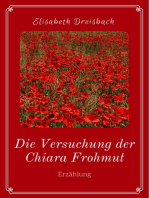 Die Versuchung der Chiara Frohmut