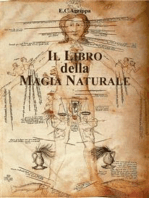 Il Libro della Magia Naturale: De Occulta Philosophia 1531