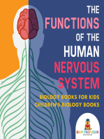 The Functions of the Human Nervous System - Biology Books for Kids | Children's Biology Books