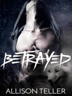 Betrayed: Werewolf MC, #3