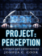 Project: Perception
