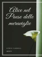 Alice nel Paese delle meraviglie