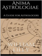 Anima astrologiae: A Guide for Astrologers (annotated)