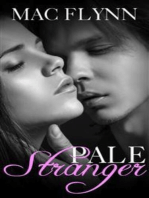Pale Stranger: Pale Series, Book 1