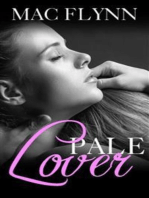 Pale Lover: Pale Series, Book 3