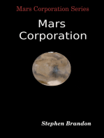 Mars Corporation
