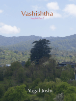 Vashishtha (Saaphri Part 7)