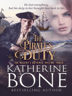 The Pirate's Duty