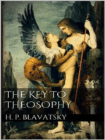 The Key to Theosophy