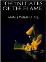 The Initiates of the Flame: (annotated)