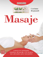 Masaje: Conozca los principales beneficios del masaje y las técnicas más adecuadas para conseguirlos