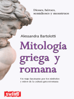 Mitología griega y romana