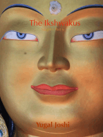 The Ikshwakus Saaphri Part 6