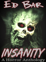 Insanity