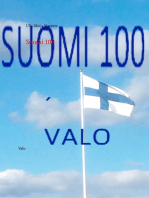 Suomi 100: Valo