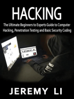 CC Hacking Tut | PDF | E Bay | Cybercrime