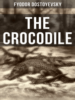 THE CROCODILE: A Satirical Novella