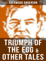TRIUMPH OF THE EGG & OTHER TALES
