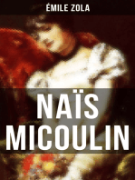 NAÏS MICOULIN