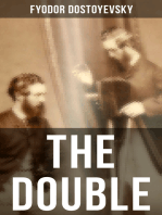 THE DOUBLE: A Psychological Thriller