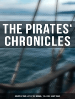 The Pirates' Chronicles