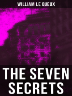 The Seven Secrets: Murder Mystery