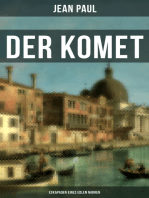 Der Komet