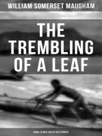 The Trembling of a Leaf: Rain & Other South Sea Stories: Little Stories of the South Sea Islands