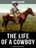 The Life of a Cowboy